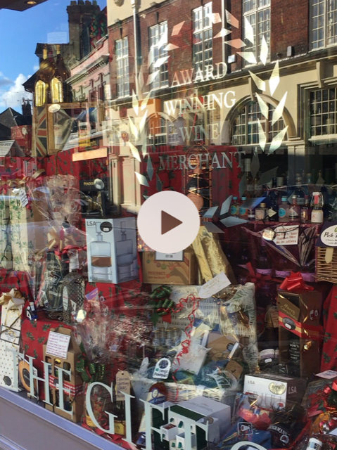 Visit our Video Library