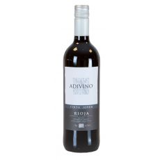 Adivino Joven Rioja Tinto