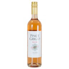 Casa di Fiori Pinot Grigio Blush