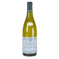 Geoffroy Chablis Domaine Le Verger