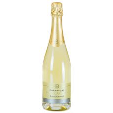 Forget Brimont Champagne 1er Cru Blanc de Blancs