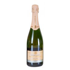 Forget Brimont Champagne 1er Cre Brut Rose