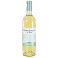 Chateau Manos, Cadillac, Bordeaux Half Bottle