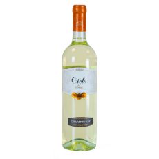 Famiglia Cielo Chardonnay