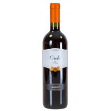Famiglia Cielo Merlot