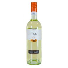Famiglia Cielo Pinot Grigio
