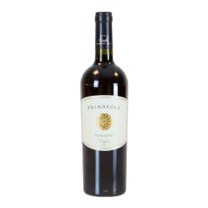 Famiglia Cielo Primasole Primitivo