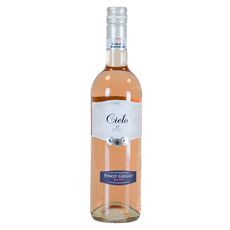 Famiglia Cielo Pinot Grigio Blush