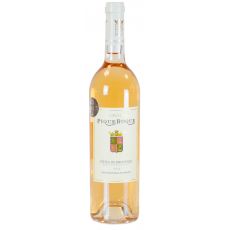 Domaine Pique Roque Provence Rose