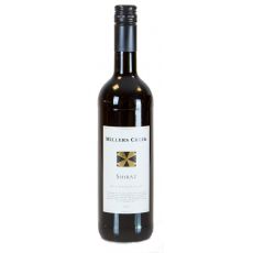 Millers Creek Shiraz