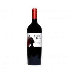 Madame Etienne, Vin de Bordeaux Rouge