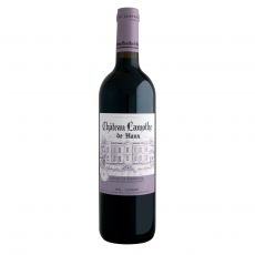 Chateau Lamothe de Haux Rouge, Cuvee Traditional, Cotes de Bordeaux 750ml