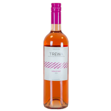 Trewa Merlot Rose