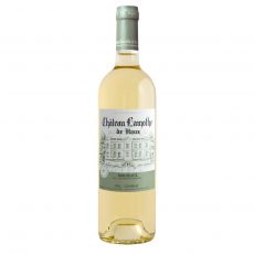 Chateau Lamothe de Haux Blanc, Cuvee Traditonal,  Cotes de  Bordeaux
