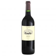 Filius by Chateau Lamothe Rouge, Vin de Bordeaux 750ml