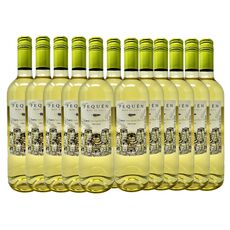 Pequen Sauvignon Blanc 75cl (Case of 12)