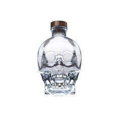 Crystal Head Vodka, 70 cl