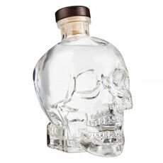 Crystal Head Vodka, 70 cl
