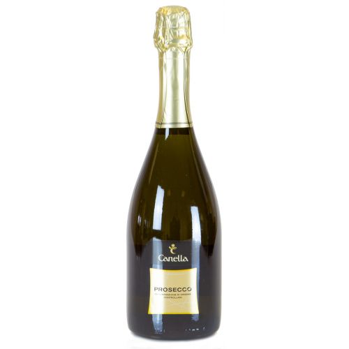 Canella Brut Spumante Prosecco