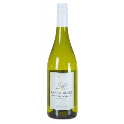 Goose Beret Marlborouh Sauvignon Blanc