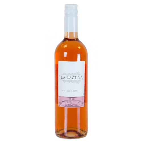 La Laguna Merlot Rose 750ml