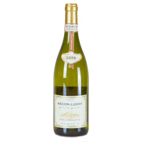 Morin Perre & Fills Macon Lugny