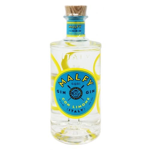 Malfy Con Limone Gin 70cl