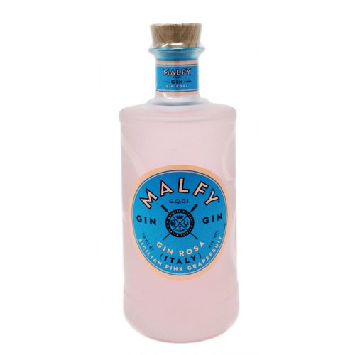 Malfy Gin Rosa - Pink Grapefruit Gin 70cl