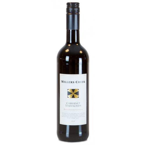Millers Creek Cabernet Sauvignon