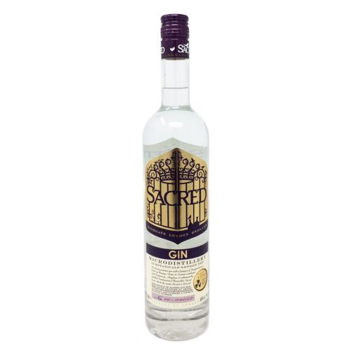 Sacred Gin 70cl