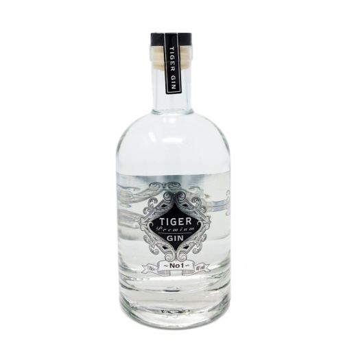 Tiger Gin 70cl