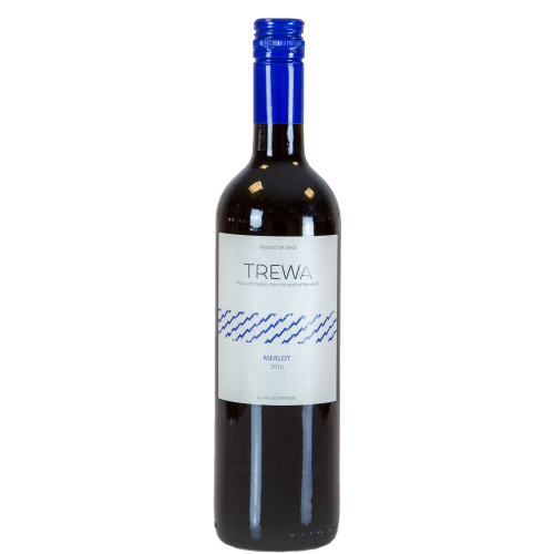Trewa Merlot